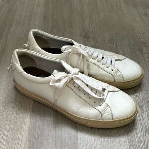 Givenchy Paris 17 Men Sneakers